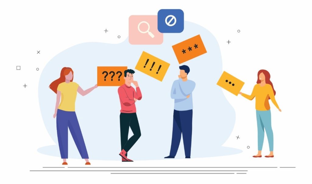 Authentication Background